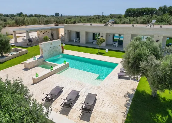 Tenuta Sante