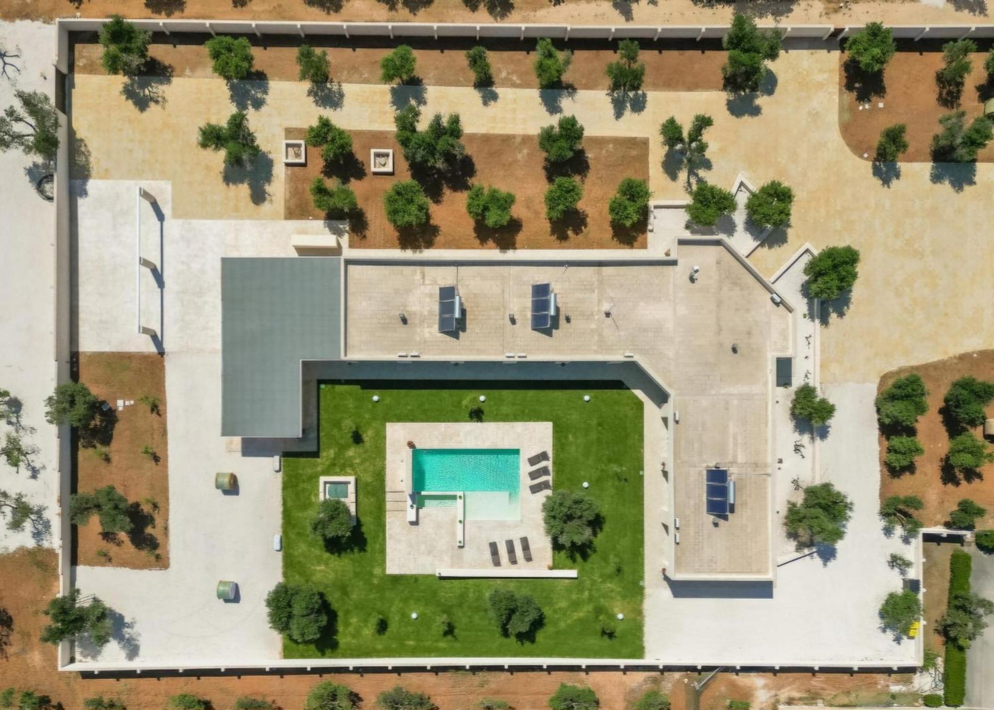 Apartment Tenuta Sante *