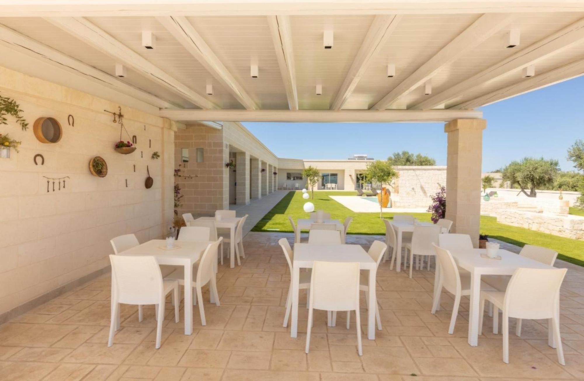 Tenuta Sante *