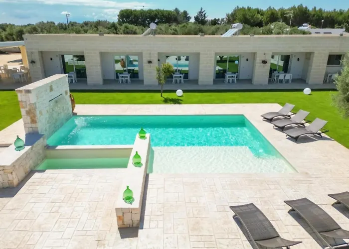 Tenuta Sante