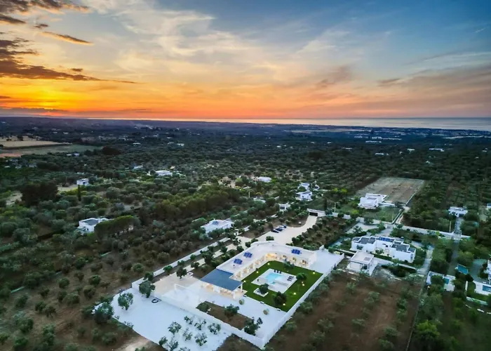 Tenuta Sante