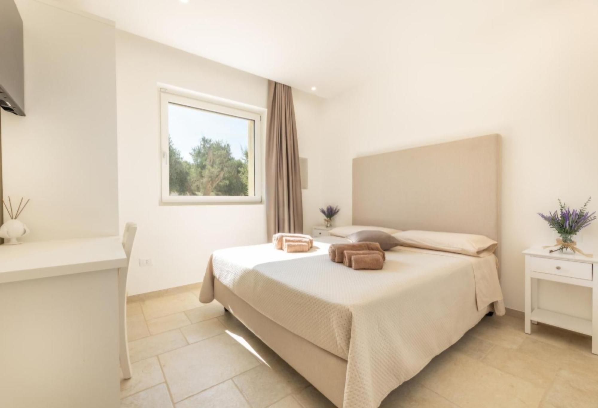 Tenuta Sante * Serranova