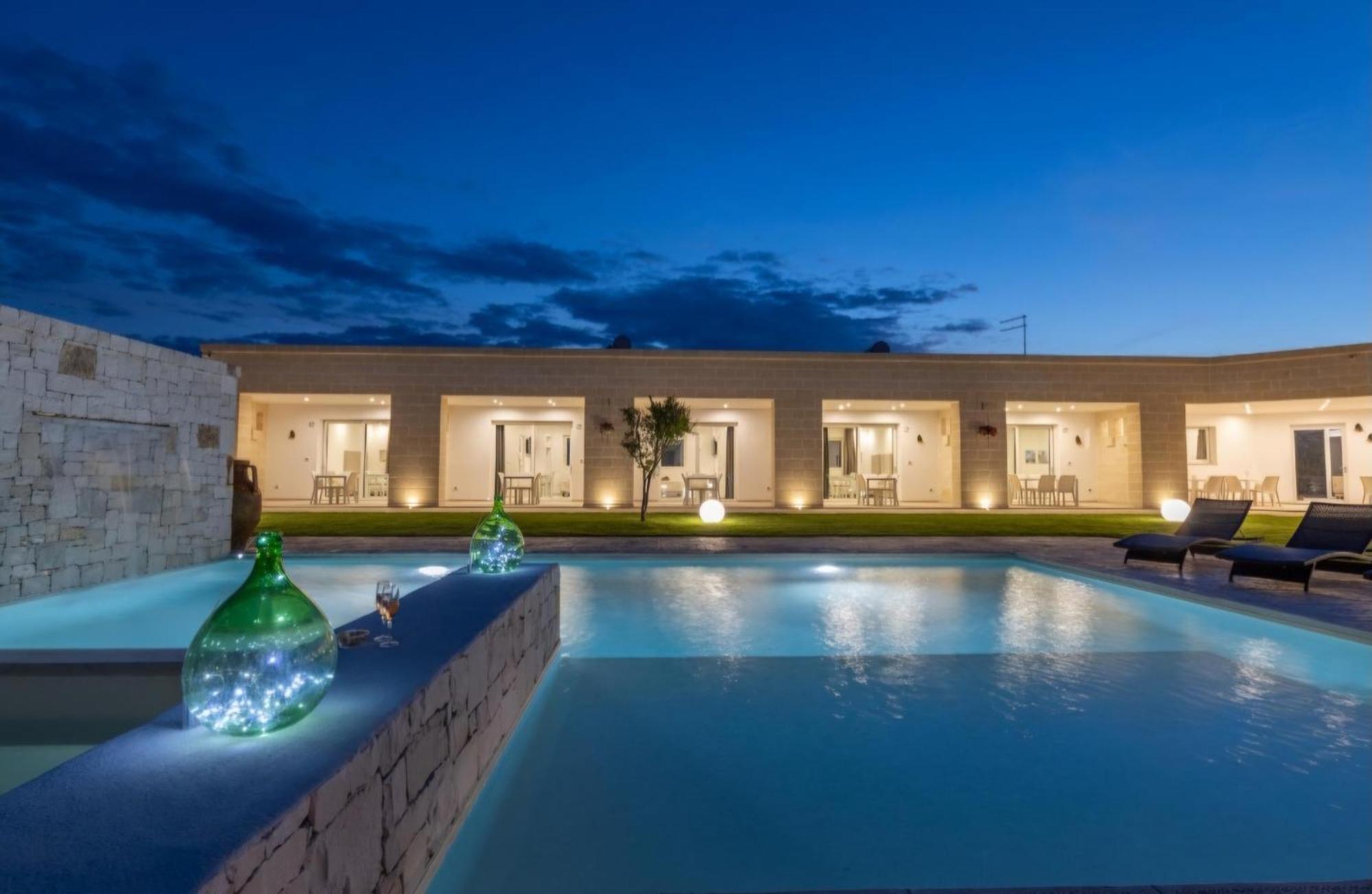 Tenuta Sante Apartment