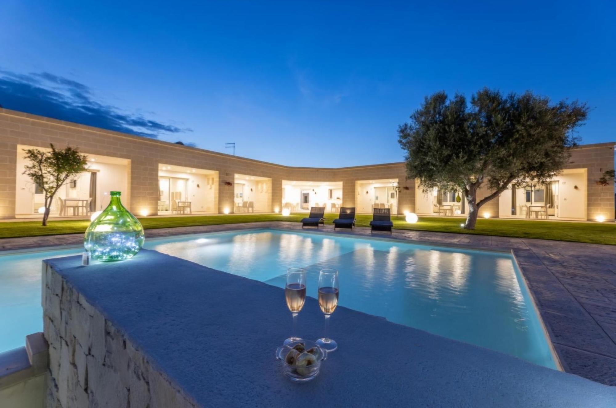 Tenuta Sante *